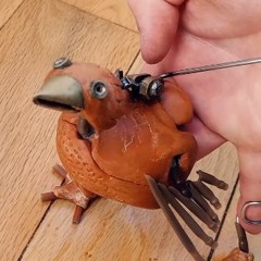 DABCHICK has been DRINKING (MUSIC)