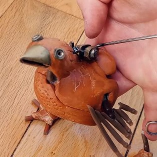 DABCHICK has been DRINKING (MUSIC)
