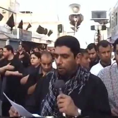 03 و أرتحل الباقر - جعفر الدرازي - إستشهاد الإمام الباقر - الدراز1423هـ