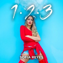 Sofia Reyes - 123 (Sixteen Catharina Bootleg)[La Clinica Recs Premiere]