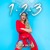 Artwork for Sofia Reyes - 123 (Sixteen Catharina Bootleg)[La Clinica Recs Premiere]