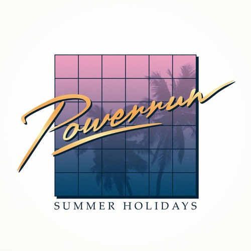 Powerrun - Runaway
