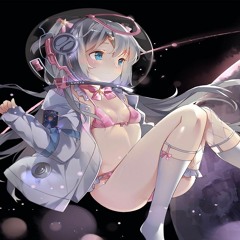「Nightcore」→ Rocket Girl【Lemaitre ft. Betty Who】