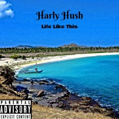 Harly Hush- Life Like This