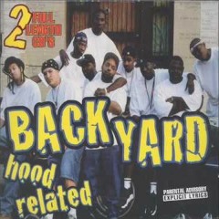 Thong Song/ Keep it Gangsta