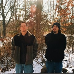 Ep. 85 - Gideon + Nick Black (Lexicon)