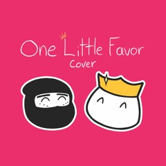 samsa - one little favor (COVER)