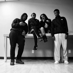 "Money" - Phats x GlobalBoy Jam x Lonnie x RO