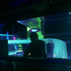 Gustavo Cristobal @ Bassmnt Nightclub  San Diego, California 5-11-18