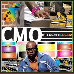 CMO - Get Better