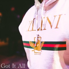 Got It All (Bhangra Remix)