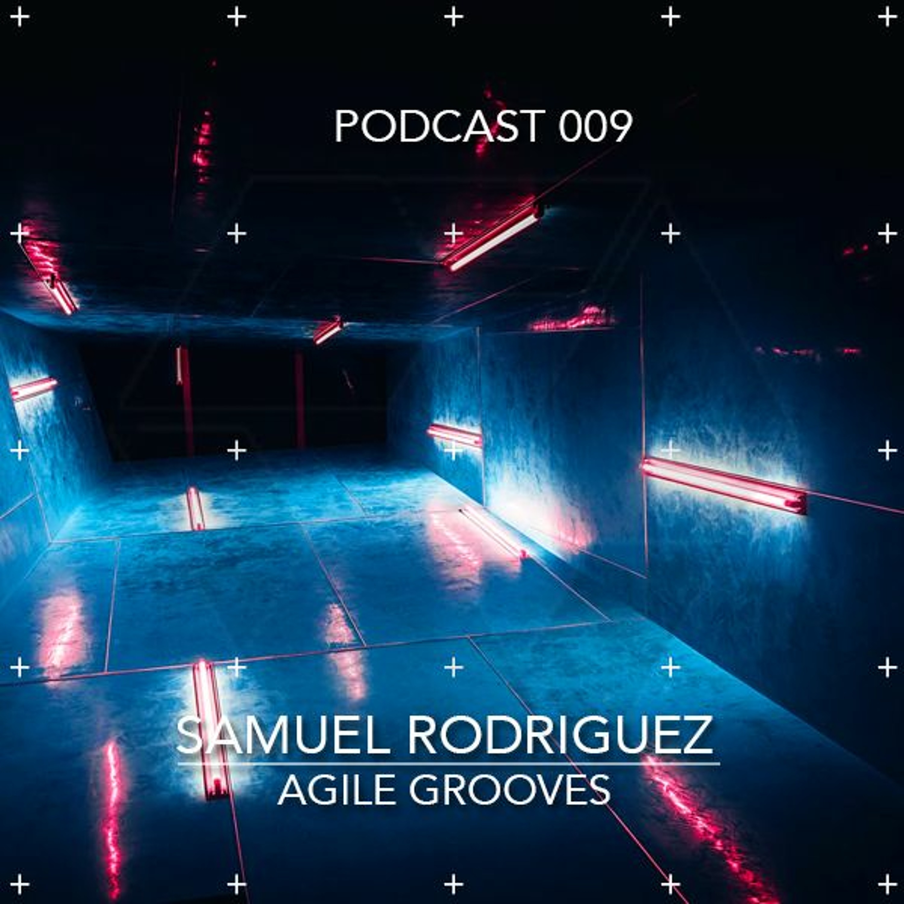 Agile Grooves
