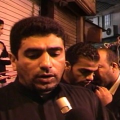 01 الرادود جعفر الدرازي - 7 صفر 1424هـ - هوت السبع العلا في جنتين - مأتم بن سلوم