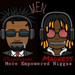 Good Girl (PROD. LUCK)feat. MADNESS