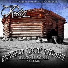 Ha'jiinei "Mr. Rollin"