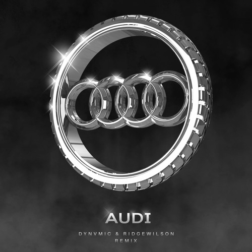 AUDI REMIX