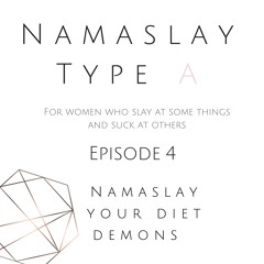 Namaslay your diet demons with Brehlie Kanne