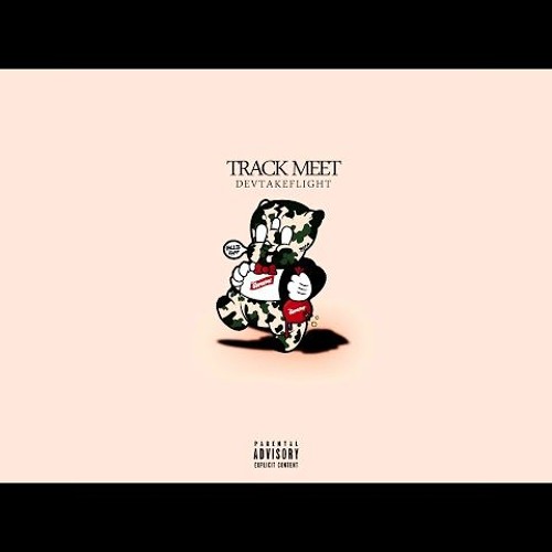 "Track Meet" (Official Instrumental)