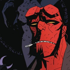 Hellboy (Instrumental)