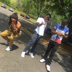 Rich x Sonni x Mouse - Splash