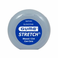 G.U.M.B. - Stretch
