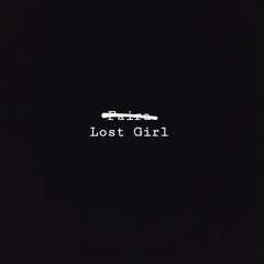 Lost Girl (Prod. Jonny Brown)