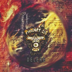 Phreneticus EP - 01. INTRO - Rage Over A Lost Brain