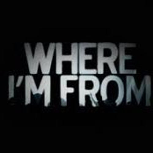 Where I'm From (Jerusalem)