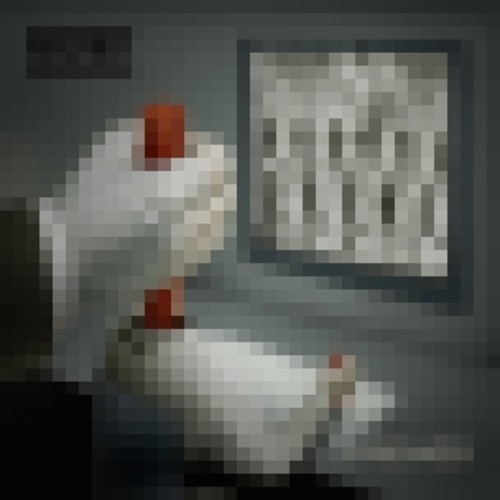 Stream Mercy 8 Bit by Gillian Pitzer | Listen online for free on SoundCloud