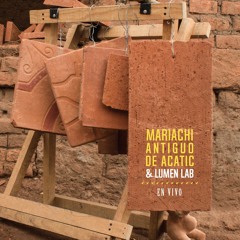 Mariachi Antiguo de Acatic & Lumen lab - Tecuexe band