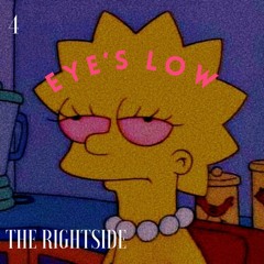 EYE'S LOW - MAC, MOOCH & FIGO (prod. stoneholmes)