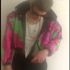 $ISSYBOYDURDEN - Rare freestyle
