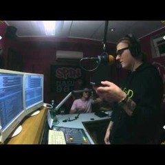 Tyler Durden x Logic (Radio Spin)