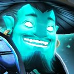 Storm Spirit Rap