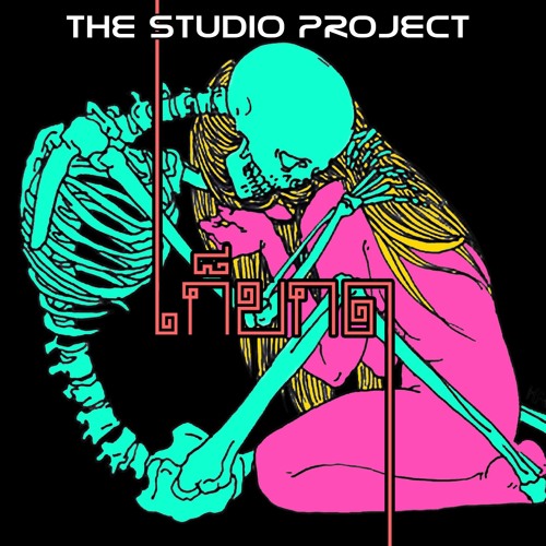 THE STUDIO PROJECT - เก็บกด