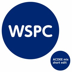 WSPC (ACDEE mix short edit)