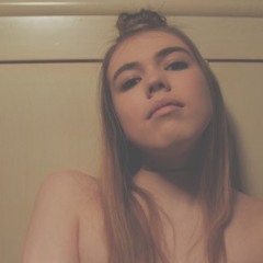 the middle // original by Georgie Bell