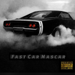 Jay Da Iceman - Fast Car Nascar (Prod. By MaseratiGoKrazy)