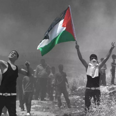 Palestine National Anthem by Mikis Theodorakis