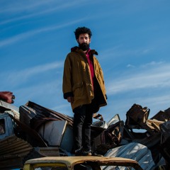 Donde Pueda Esperar(Acústico)