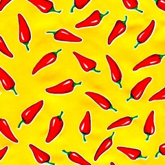 picante.