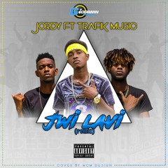 Jwi Lavi (Remix)ft. Trafik Music