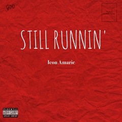 Icon Amarie TIME MOVE FORWARD