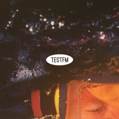 TESTFM w/ Less Distress — 13/05/2018