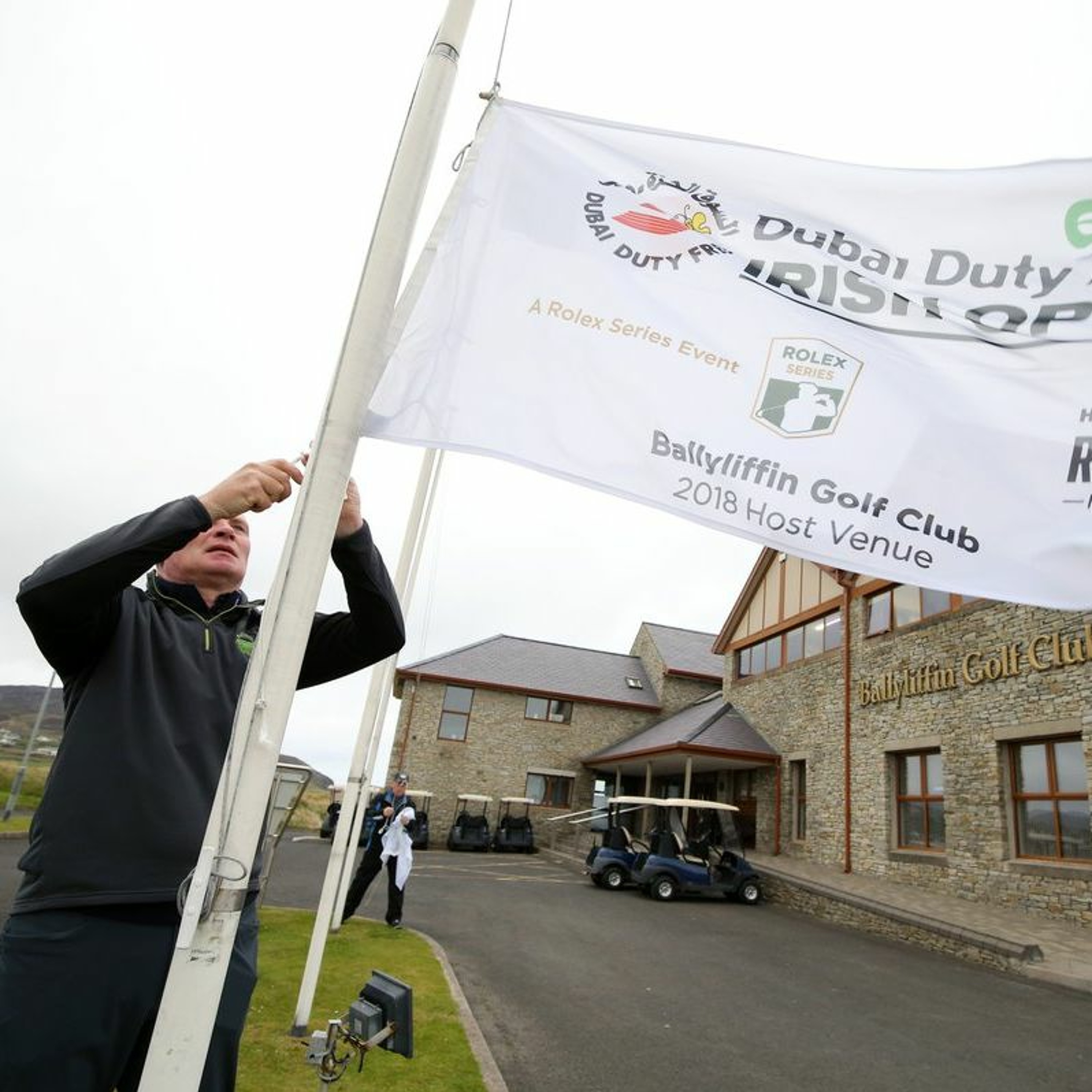 The NI Golf Channel