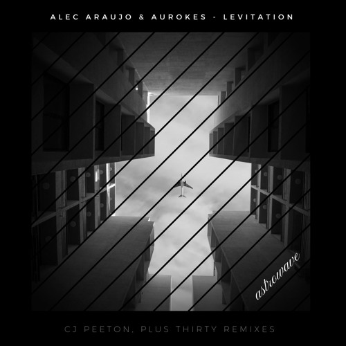 Stream Alec Araujo & Aurokes - Levitation (Original Mix) by Stellar ...