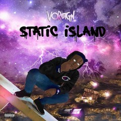 Static island(prod.ogstevie)