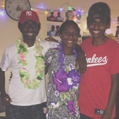 Bala For Life - Gabz Ft (Missy Jaay & Piibz)