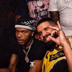 Lil Baby & Drake - Yes Indeed (Slowed & Reverb)