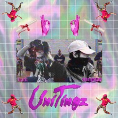 Unitingz - Katk (RB)  X   Sonpopo (KRZ)